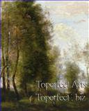 Jean-Baptiste-Camille Corot landscapes